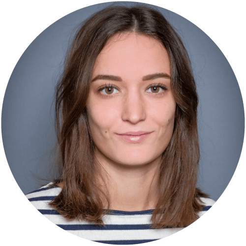 CLARA SOURBIE