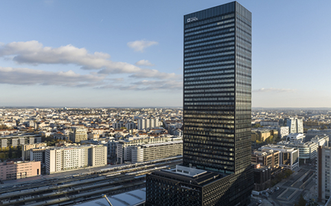 Groupe APICIL Huggy 1