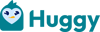 LOGO HUGGY