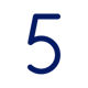 number-five