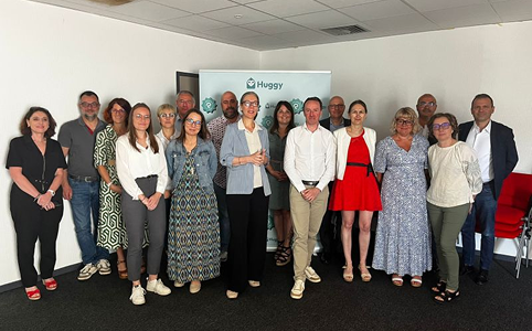 Lancement Recrutement Circulaire Haut Bugey