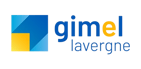 Logo Gimel Lavergne