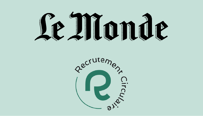 LE MONDE