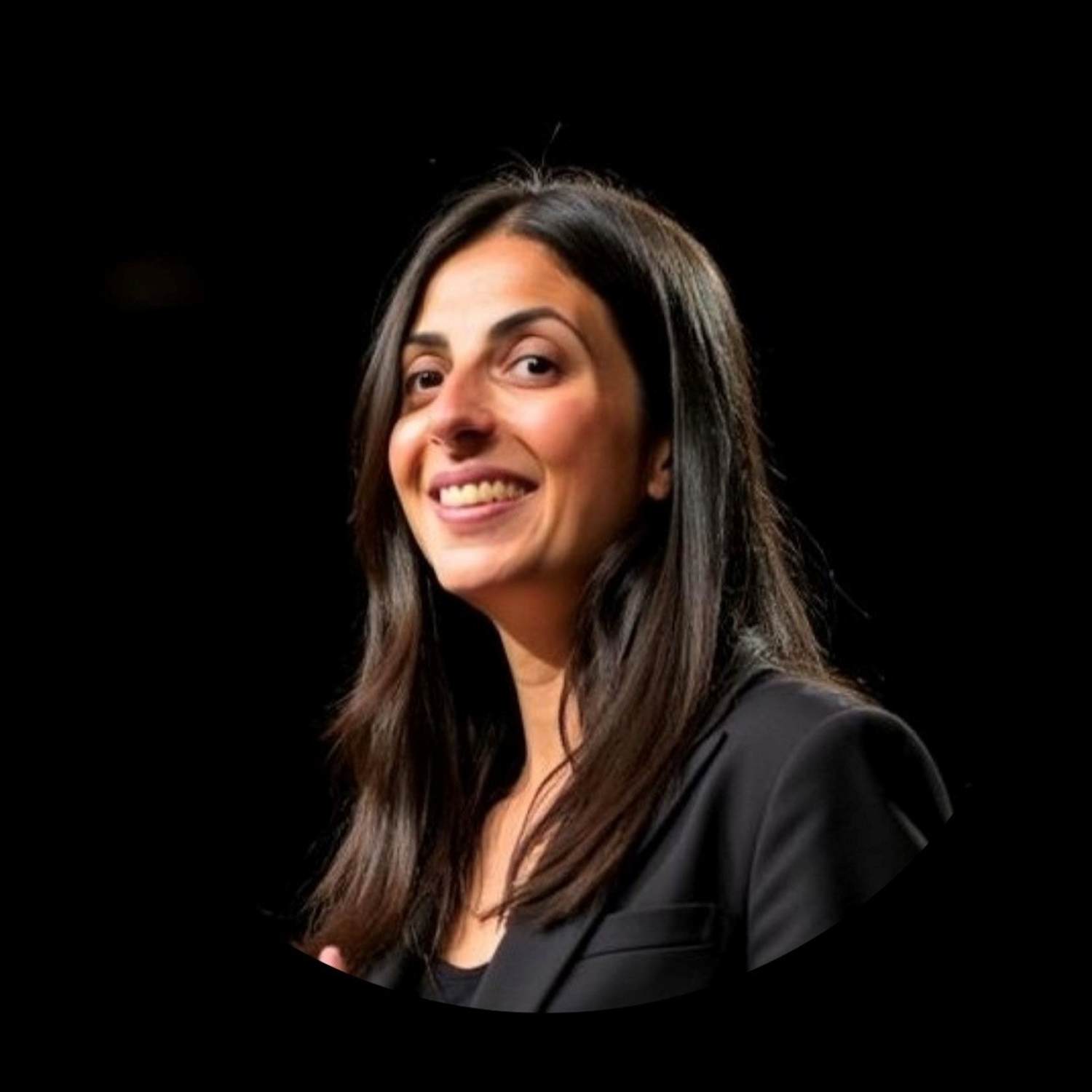 ANNA TAIEB