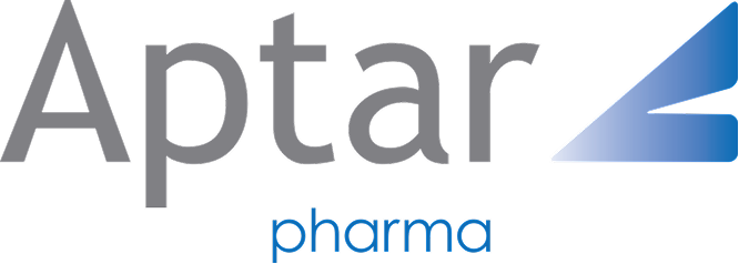 Logo Aptar