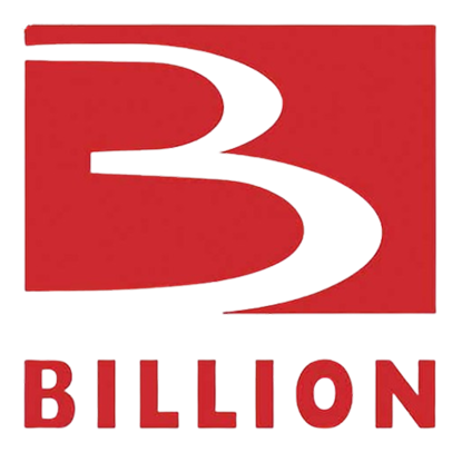 Logo Billion
