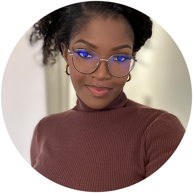 Candidate Désirée