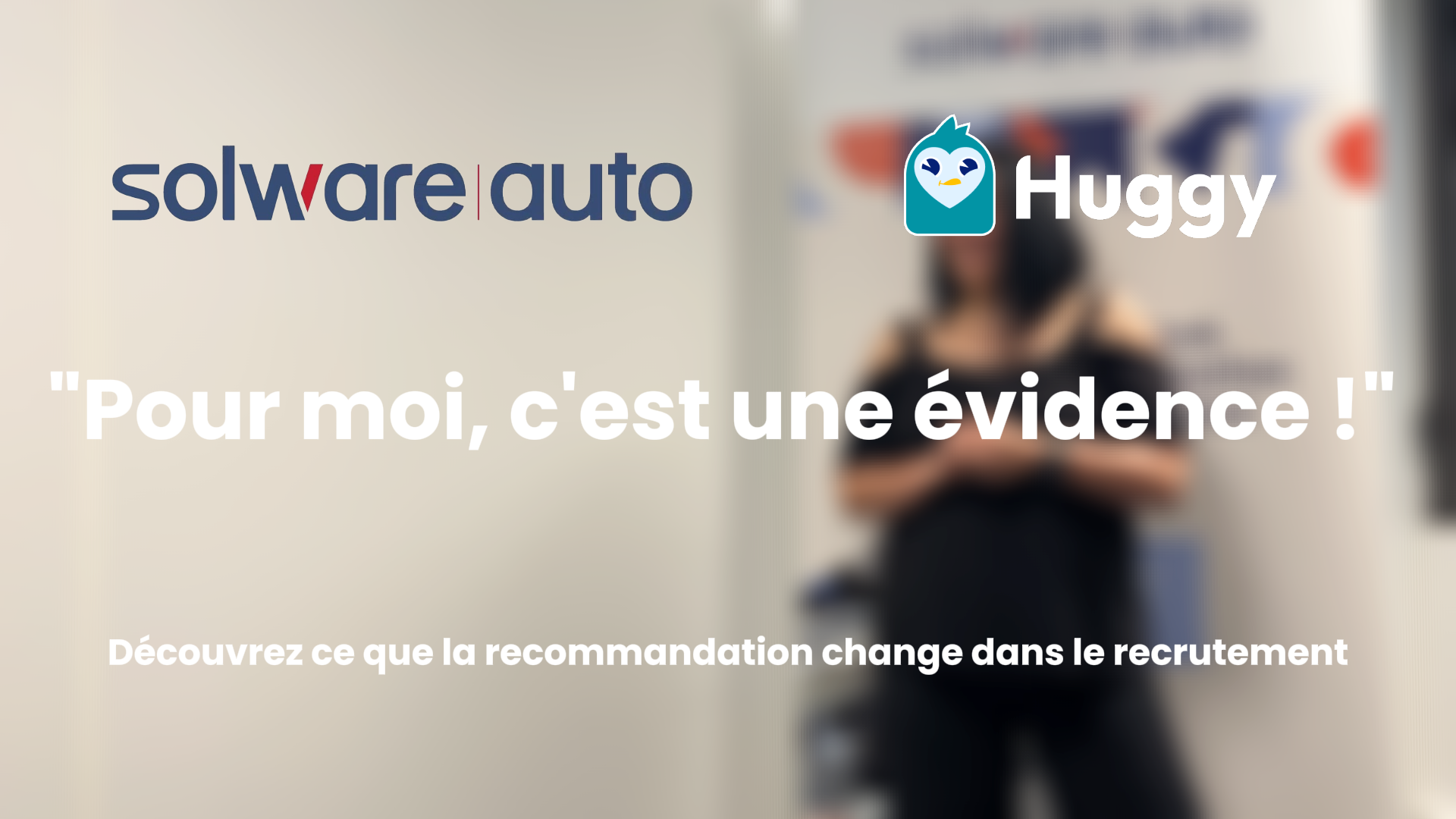 Solware autox Huggy