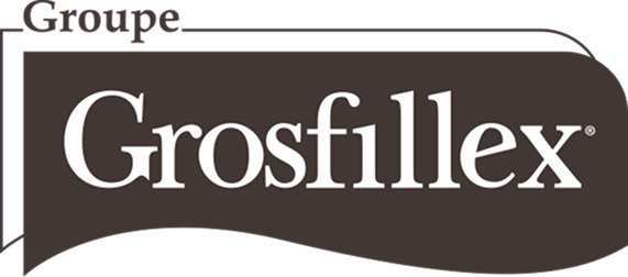 Logo Grosfillex