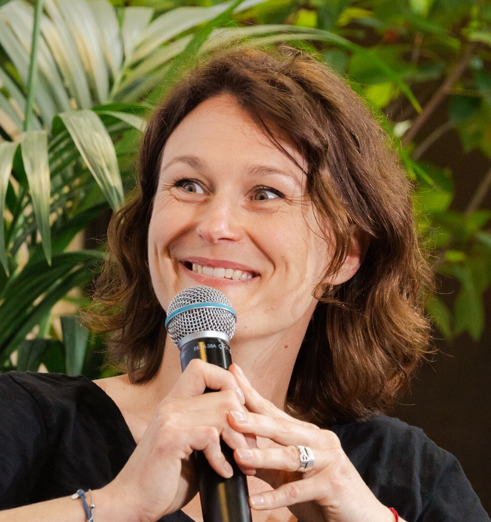 Juliette Jarry