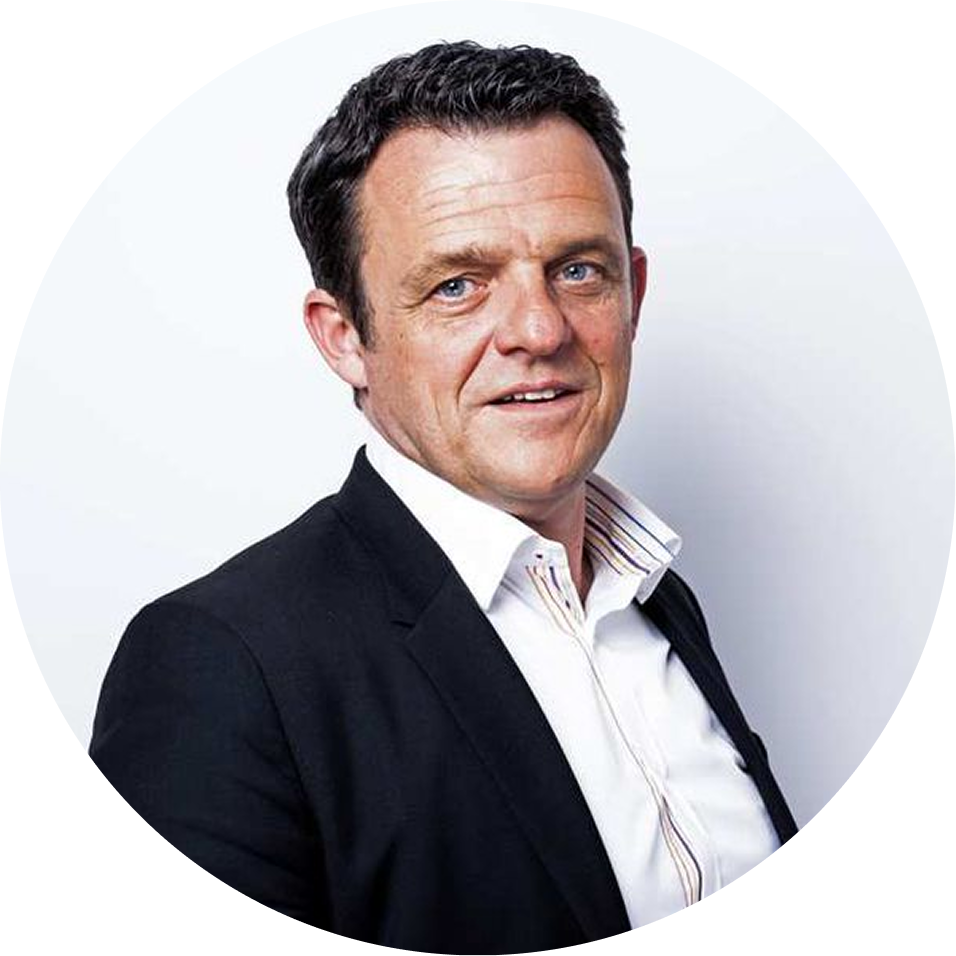 Laurent Fiard