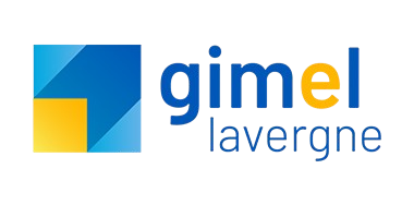 Logo Gimel Lavergne