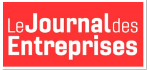 Le Journal des Entreprises