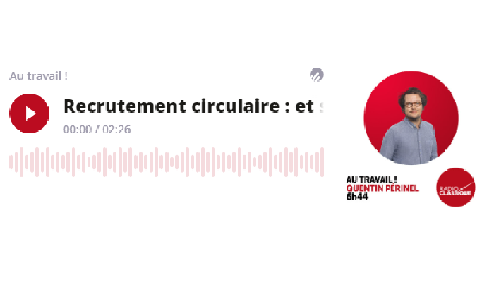 RADIO CLASSIQUE