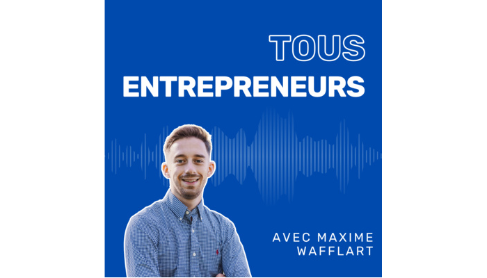 TOUS ENTREPRENEURS