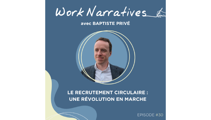 WORK NARRATIVES