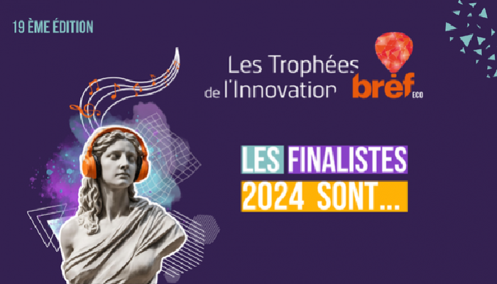 bref eco - finaliste