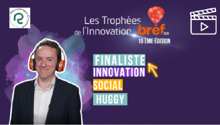 bref eco - finalistes Huggy