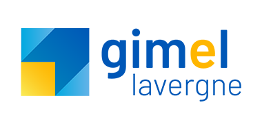 Logo gimel Lavergne