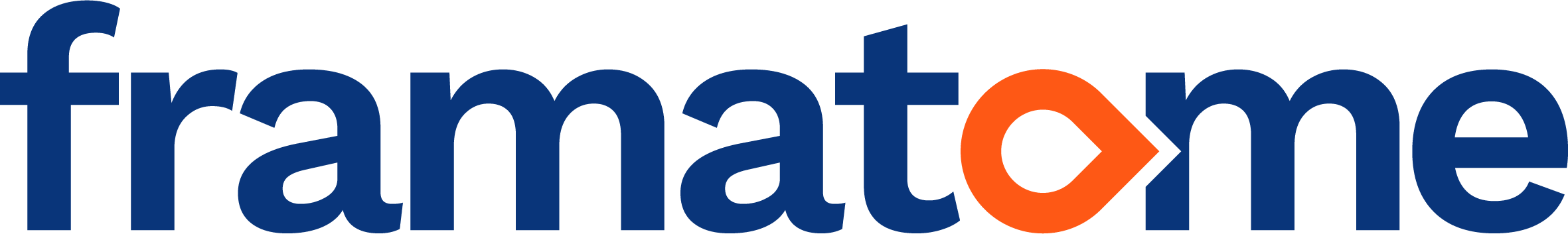 Logo FRAMATOME