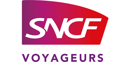 Logo SNCF