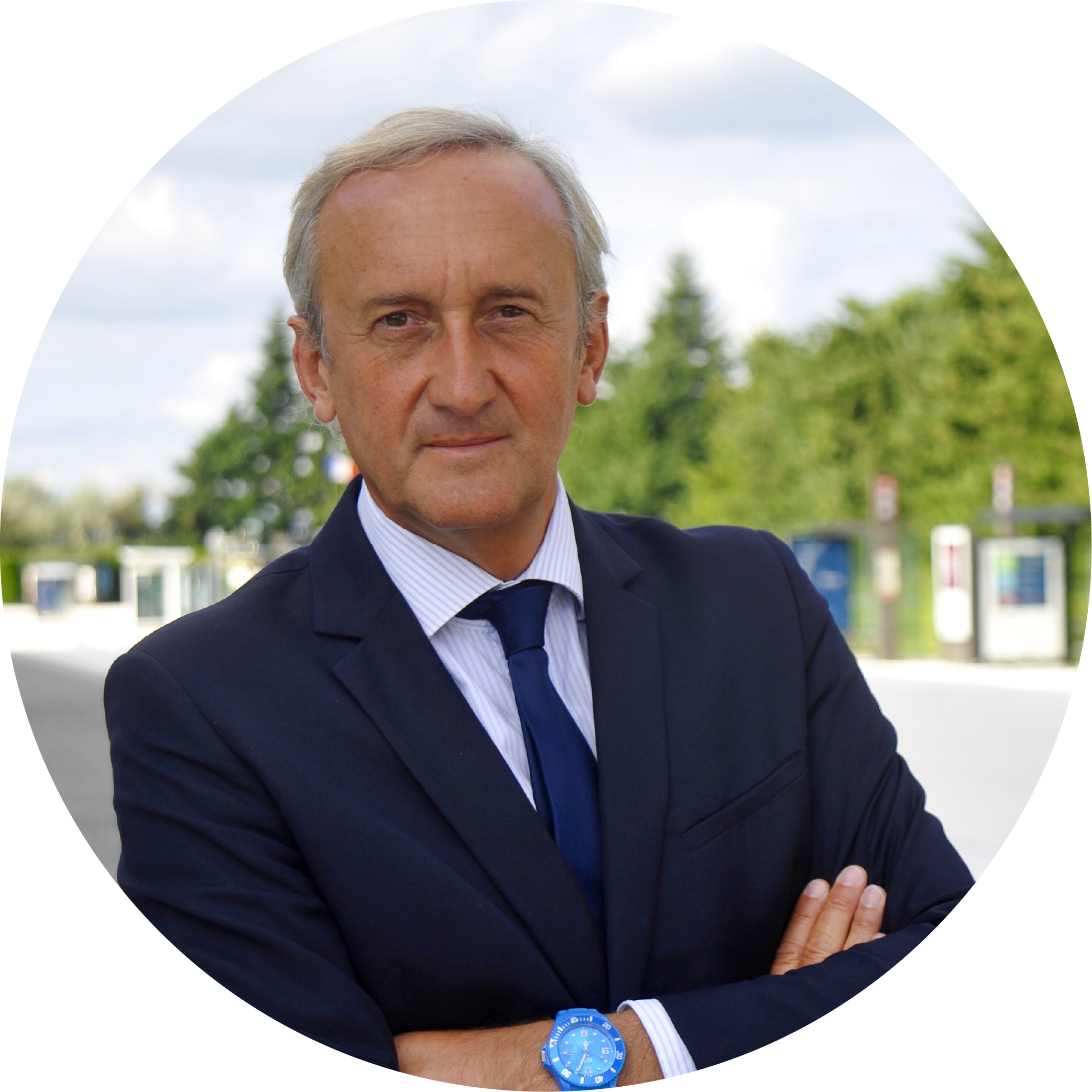 THIERRY RAULIN