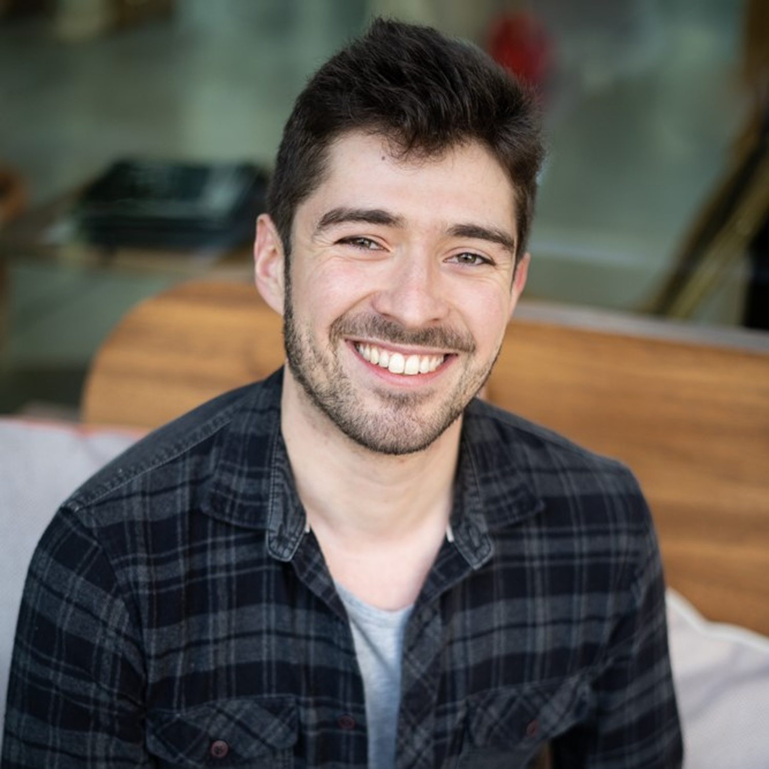YOHANN AMARAGGI