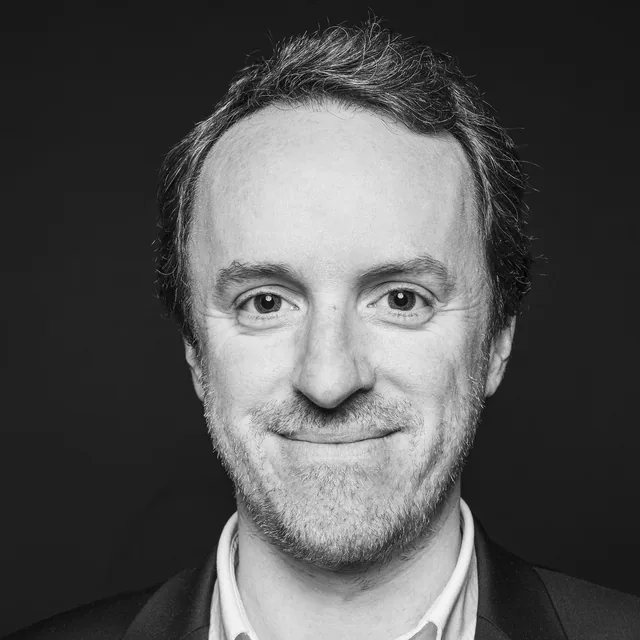 Baptiste Privé