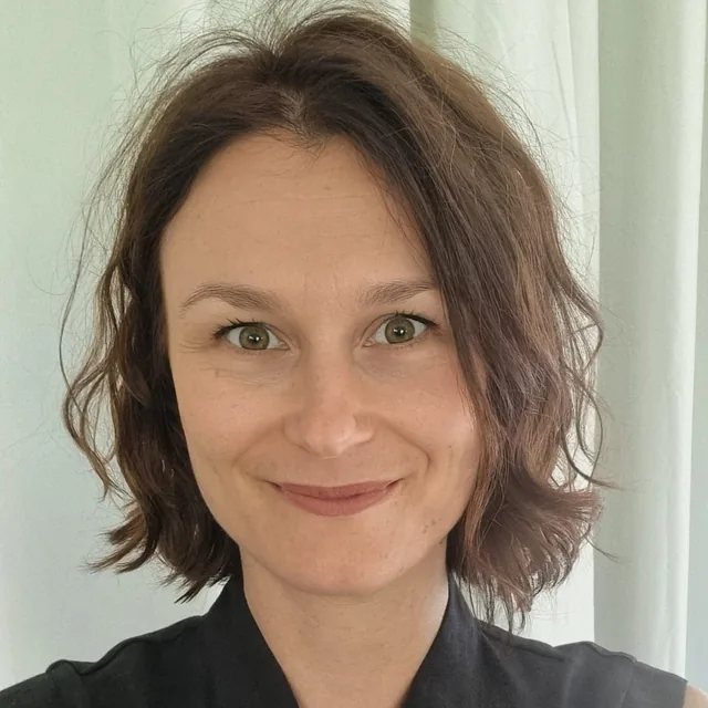 Juliette Jarry