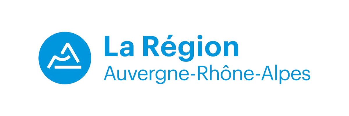 La Région Auvergne-Rhône-Alpes